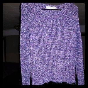Womens Sweater
